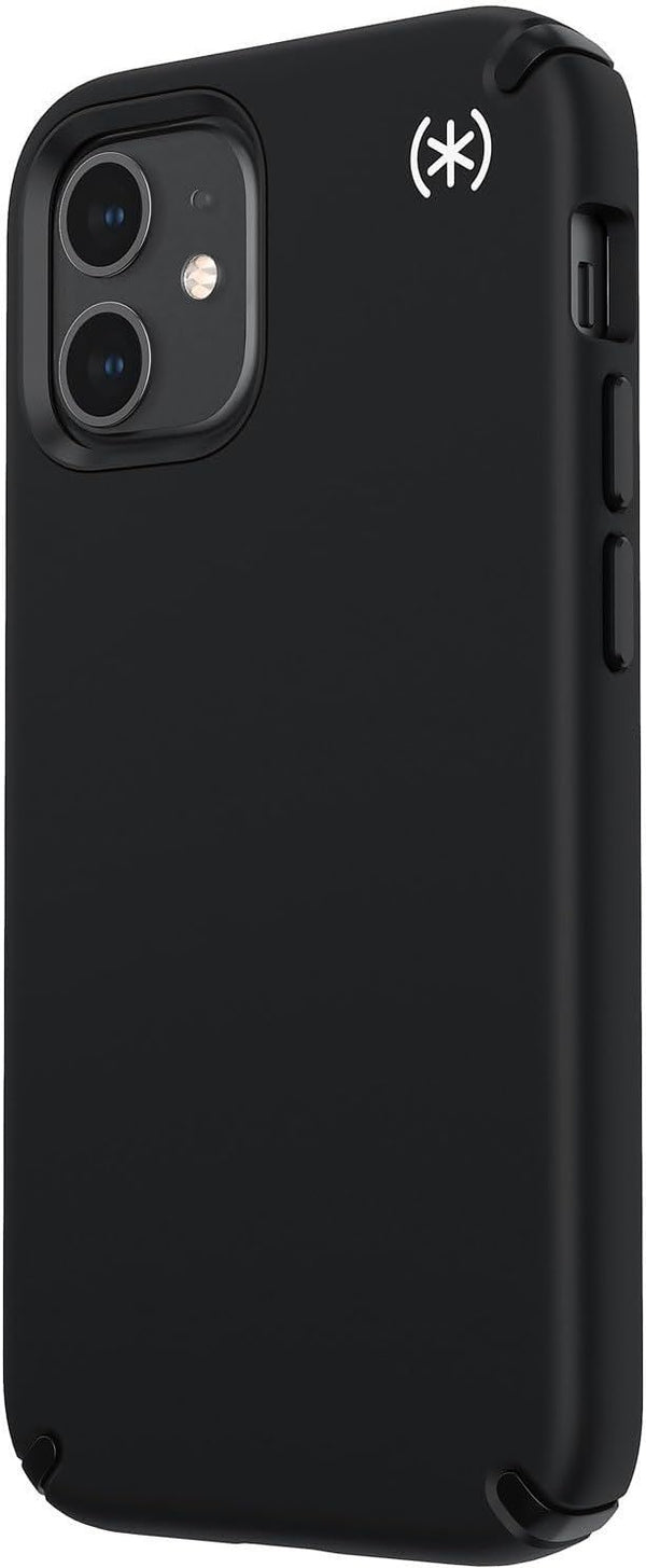 Speck Presidio 2 Pro for iphone 12 Mini 5.4" Black - 138474-D143