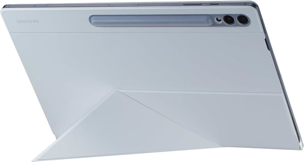 Samsung Galaxy Tab S9/S10 Ultra 14.6" Smart Book Cover White - EF-BX910PWEGWW