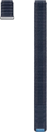 Samsung Galaxy Watch 7 One Click Fabric Band M/L Navy - ET-SVL31LNEGEU