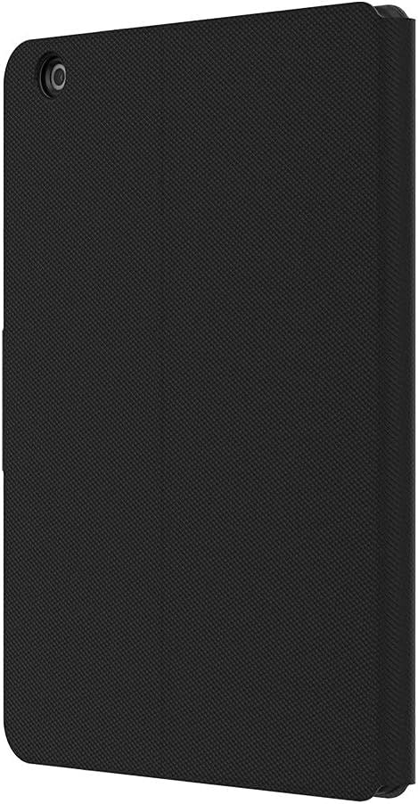 Incipio Sureview for iPad 10.2 7th/8th/9th Gen Black - IPD-412-BLK