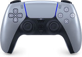 Sony DualSense Wireless Controller for PS5 Sterling Silver - CFI-ZCT1W