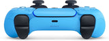 Sony DualSense Wireless Controller for PS5 Starlight Blue - CFI-ZCT1W