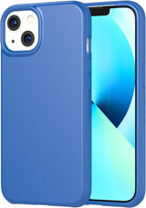 Tech 21 Evo Lite Cover for iphone 13 6.1" Blue T21-8929