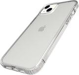 Tech 21 Evo Clear for iPhone 14 Plus 6.7" Clear  - T21-9637