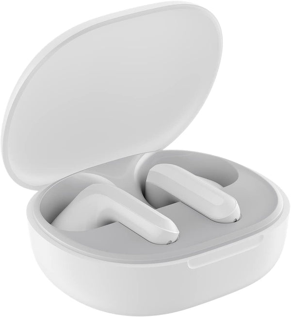 Xiaomi Redmi Buds 4 Lite Headset Wireless In Ear USB C Bluetooth White - BHR6919GL