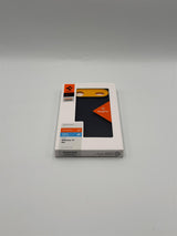 Spigen Nano Pop MagSafe Case for iPhone 17 Air 6.5" Blueberry Navy - ACS10300