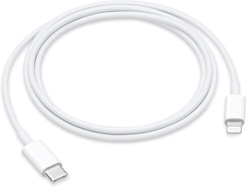 Apple MM0A3ZM/A USB-C to Lightning Cable (1m)