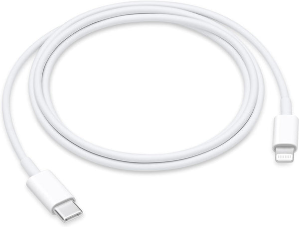 Apple 1M USB C to Lightning Cable A2561 - MM0A3ZM/A