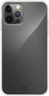 Xqisit Flex Case for iphone 14 Pro 6.1" Clear - 50426
