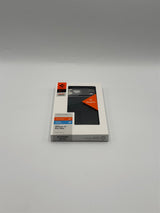 Spigen Ultra Hybrid "T" MagSafe Case for iPhone 17 Pro Max 6.9" Matte Black - ACS10281