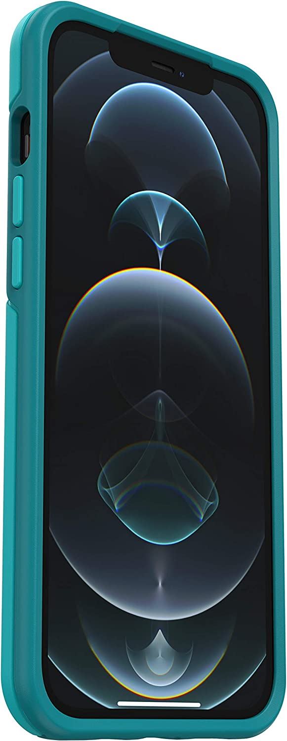 Otterbox Symmetry Series for iphone 12 Pro Max 6.7" Blue 77-65466