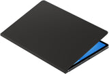 Samsung Galaxy Tab S10 Plus FE 13.1" Smart Book Cover Black - EF-BX620PBEGWW