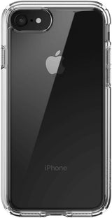 Speck Presidio 2 Pro for iphone 7/8/SE 2022 Clear - 136212-5085