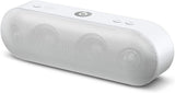 Beats Pill + Wireless Bluetooth Speaker White - ML4P2AE/A