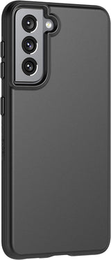 Tech 21 Evo Slim Cover for Samsung Galaxy S21 6.2" Black T21-8773