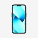 Tech 21 Evo Lite Cover for iphone 13 6.1" Black T21-8928