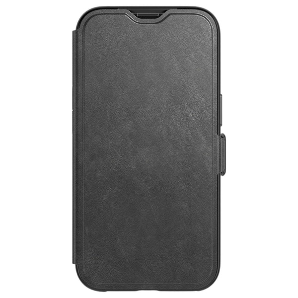 Tech 21 Evo Wallet for iphone 13 Pro 6.1" Black T21-9206