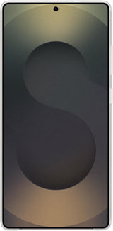 Samsung Galaxy S25 Ultra 6.9" Standing Grip Case Black - EF-GS938CBEGWW