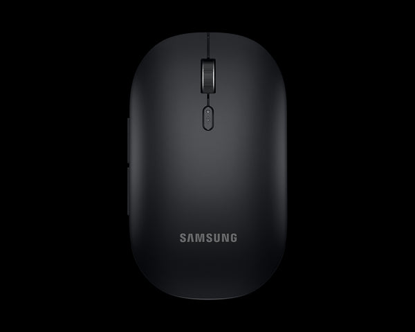 Samsung NPC Bluetooth Mouse Slim Black - EJ-M3400DBEGEU