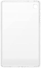 Samsung Galaxy Tab A7 Lite Clear Cover Transparent - EF-QT220TTEGWW