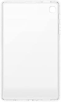 Samsung Galaxy Tab A7 Lite Clear Cover Transparent - EF-QT220TTEGWW