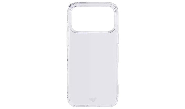 Tech21 Evo Lite Case with MagSafe for iPhone 17 Pro Max 6.9" Clear - T21-11340