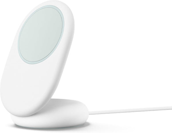 Google Pixelsnap 25W Qi2 Wireless Charger with Stand Snow Fog - GA10042-WW