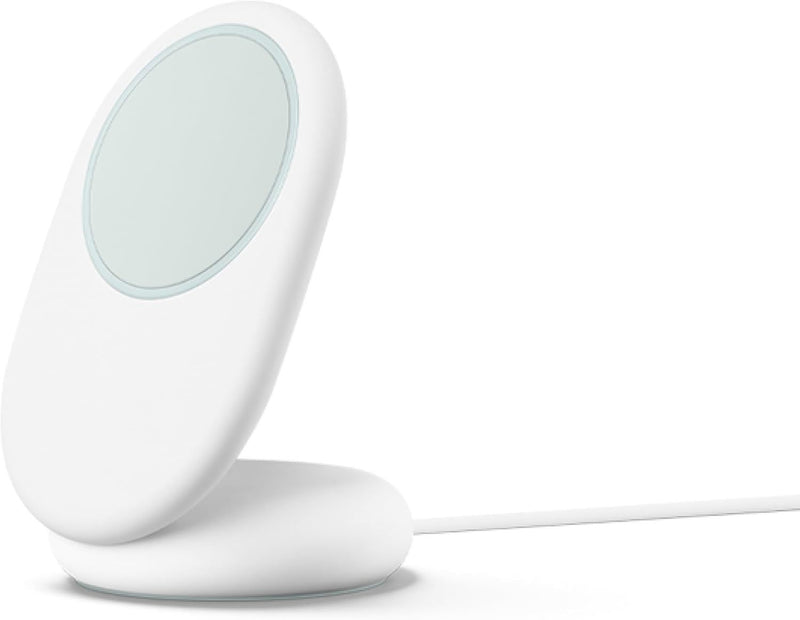 Google Pixelsnap 25W Qi2 Wireless Charger with Stand Snow Fog - GA10042-WW