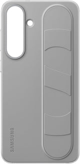 Samsung Galaxy S25 Plus 6.7" Standing Grip Case Grey - EF-GS936CJEGWW