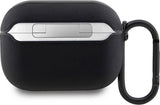 BMW Color Lines Case for AirPods Pro 2 Black - BMAP222RVSK
