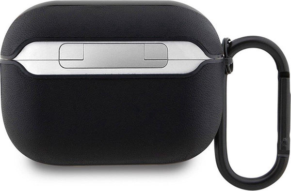 BMW Color Lines Case for AirPods Pro 2 Black - BMAP222RVSK