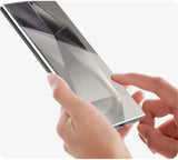 Samsung by Mobeen S24 Tempered Glass Screen Protector - GP-TTS921AEATW