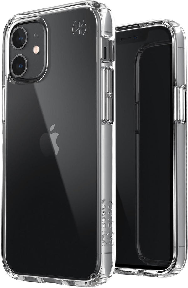 Speck Presidio Perfect Clear for iphone 12 Mini 5.4" - 138477-5085