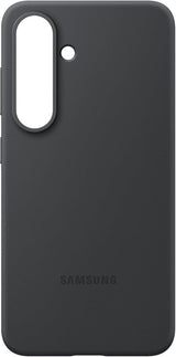 Samsung Galaxy S25 6.2" Silicone Case Black - EF-PS931CBEGWW