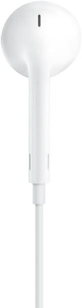 Apple Earpods USB C Connector A3046 - MTJY3ZM/A
