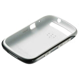 BlackBerry Premium Shell Case for Curve 9220/9310/9320 Black/White ACC-46610-202