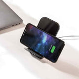 Mophie 7.5W Qi Wireless Charging Stand for iPhone 8 X XR XS 11 12 Mini Pro