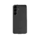 Tech21 Evo Clear Case for Samsung Galaxy S25 Plus 6.7" - T21-11225