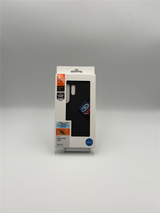 Spigen Liquid Air Case with MagSafe for Samsung Galaxy S26 Ultra 6.9" Matte Black - ACS10674