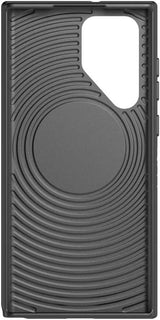 Tech21 Evo Lite Case for Samsung Galaxy S22 Ultra 6.8" Black - T21-9375