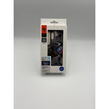 Spigen Ultra Hybrid Mag Case with MagFit for Samsung Galaxy S26 Ultra 6.9" Zero One Black - ACS10682