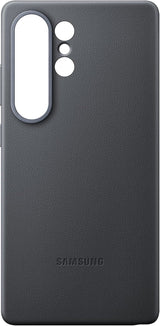 Samsung Galaxy S25 Ultra 6.9" Kindsuit Case Black - EF-VS938PBEGWW