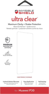 Zagg Ultra Clear for Huawei P30 - 200202741
