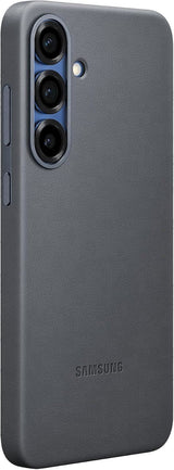Samsung Galaxy S25 Plus 6.7" Kindsuit Case Black - EF- VS936PBEGWW