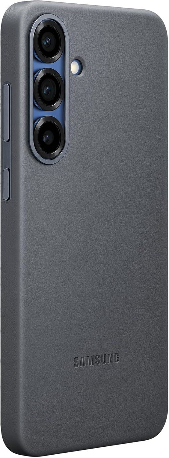 Samsung Galaxy S25 Plus 6.7" Kindsuit Case Black - EF- VS936PBEGWW