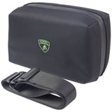 Lamborghini Urus D10 Tech Pouch Organizer Black - LB-TP-UR/10-BK