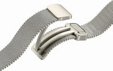 Samsung Galaxy Watch 6 Milanese Band 40mm S/M Gold - GP-TYR930SAAFW