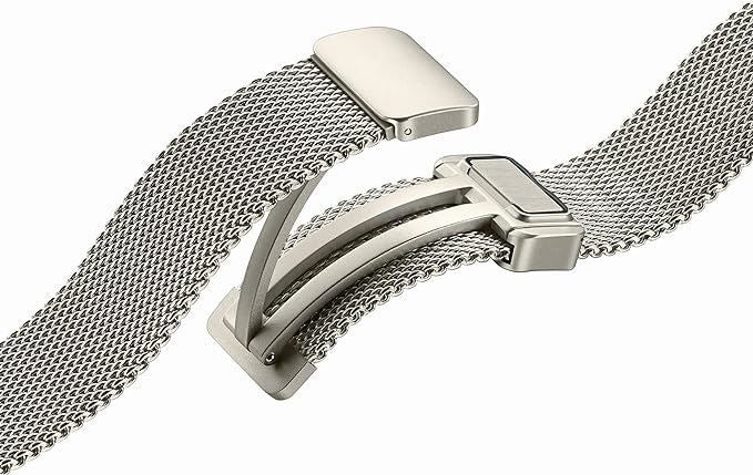 Samsung Galaxy Watch 6 Milanese Band 40mm S/M Gold - GP-TYR930SAAFW