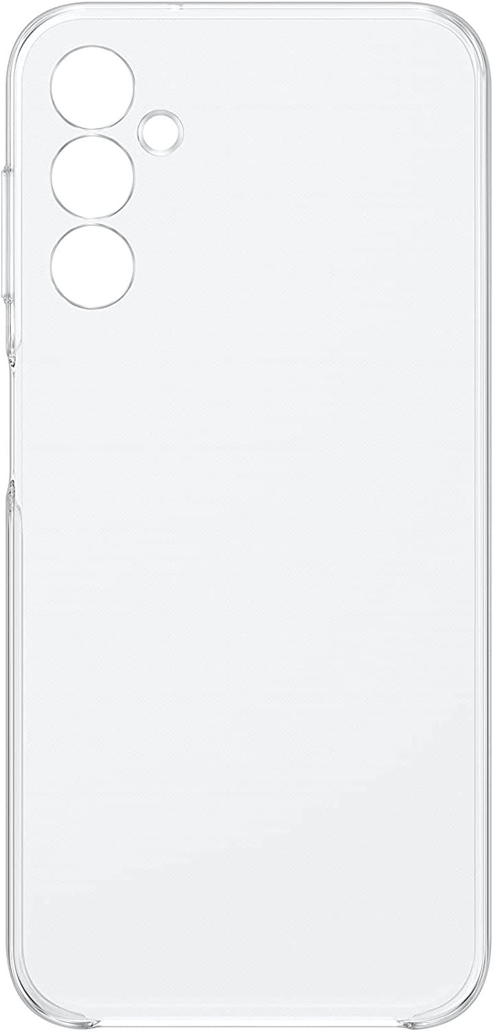 Samsung Galaxy A14 5G TPU Clear Case Transparent - EF- QA146CTEGWW