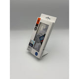 Spigen Ultra Hybrid Mag Case with MagFit for Samsung Galaxy S26 Ultra 6.9" Zero One White - ACS10683